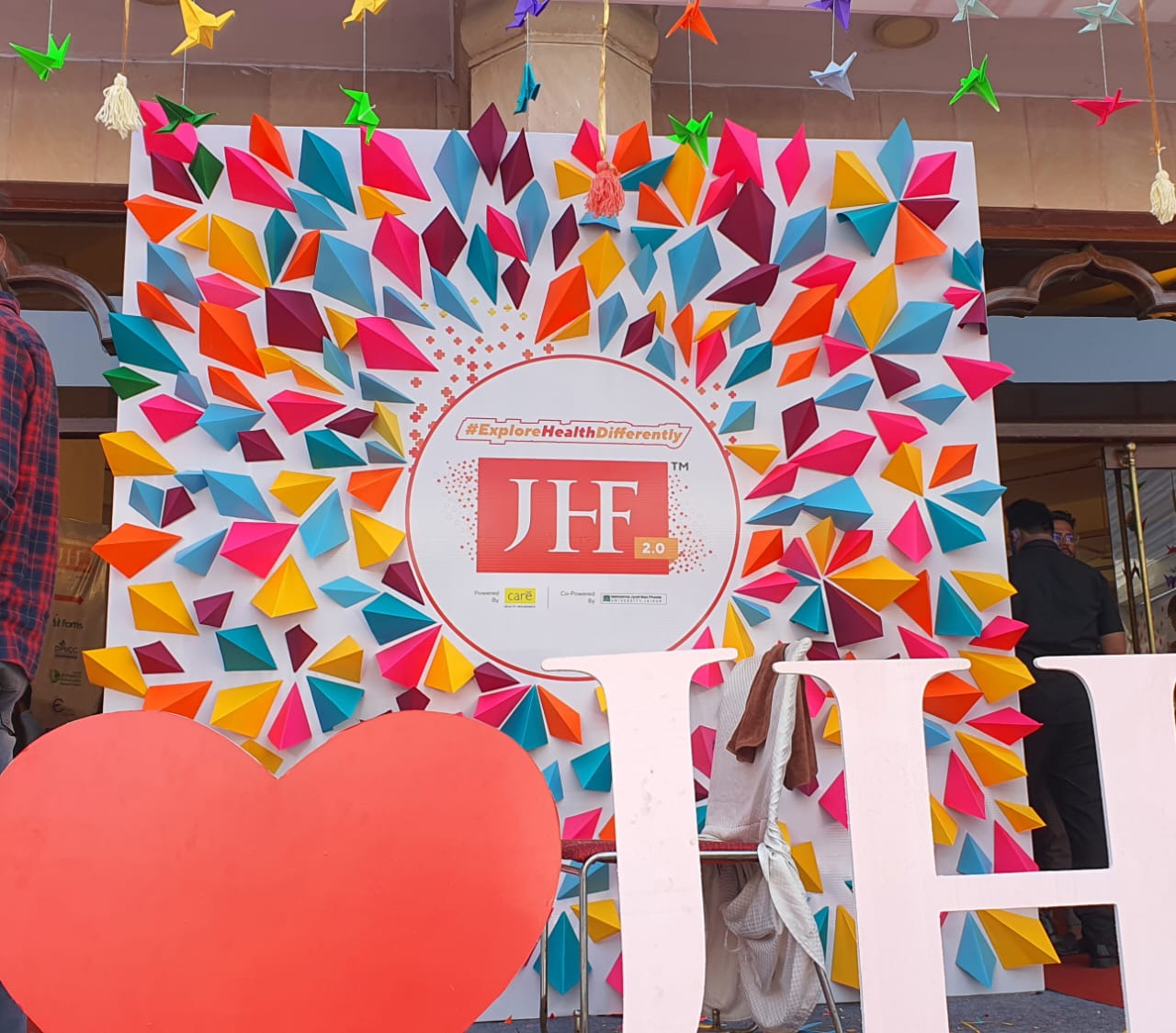 Mandap Decorators