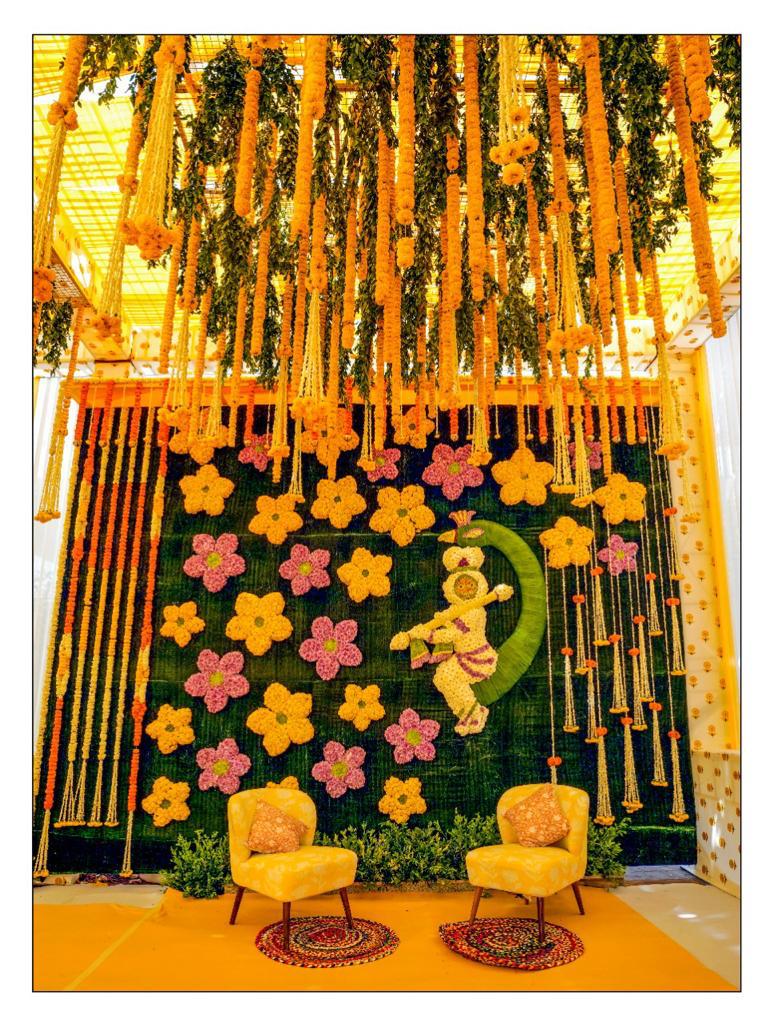 Flower Decorators
