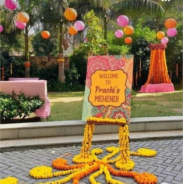 SK Jaipur Decoration